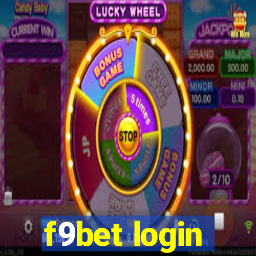 f9bet login